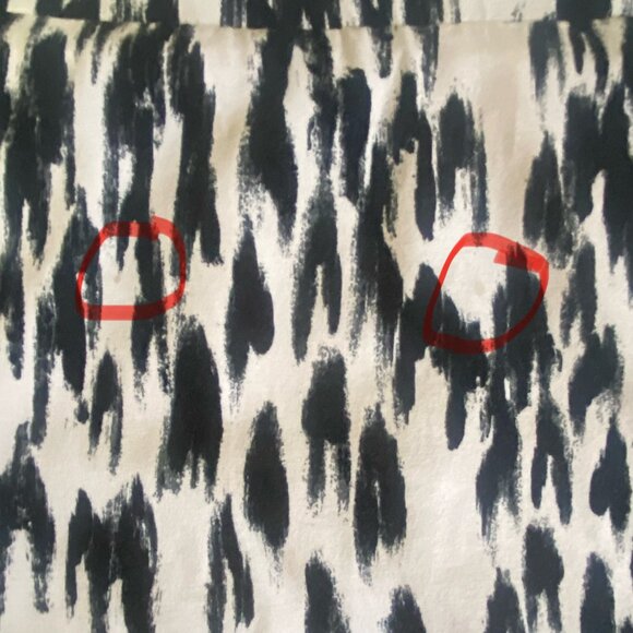 Ann Taylor Skirt - Picture 5 of 5